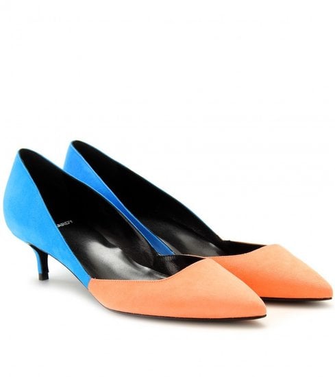 Kitten Heel Kitten Heel