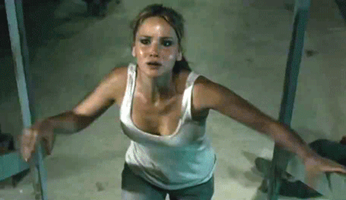 Jennifer Lawrence Actors in Horror Movies POPSUGAR Entertainment