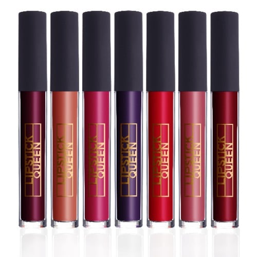 Lipstick Queen Seven Deadly Sins Lip Gloss