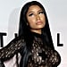 Nicki Minaj's "Black Barbies" Remix of "Black Beatles"