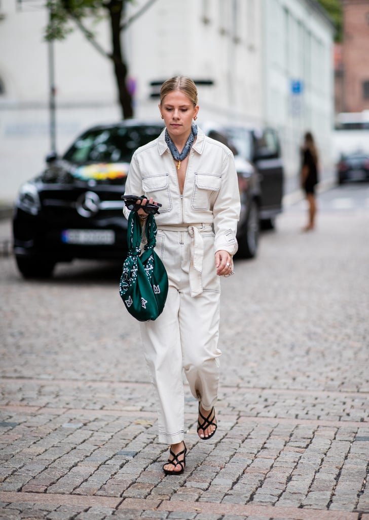 Swap Out Your Work Tote For a Really Gorgeous Bag