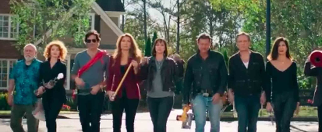 Trading Spaces Trailer