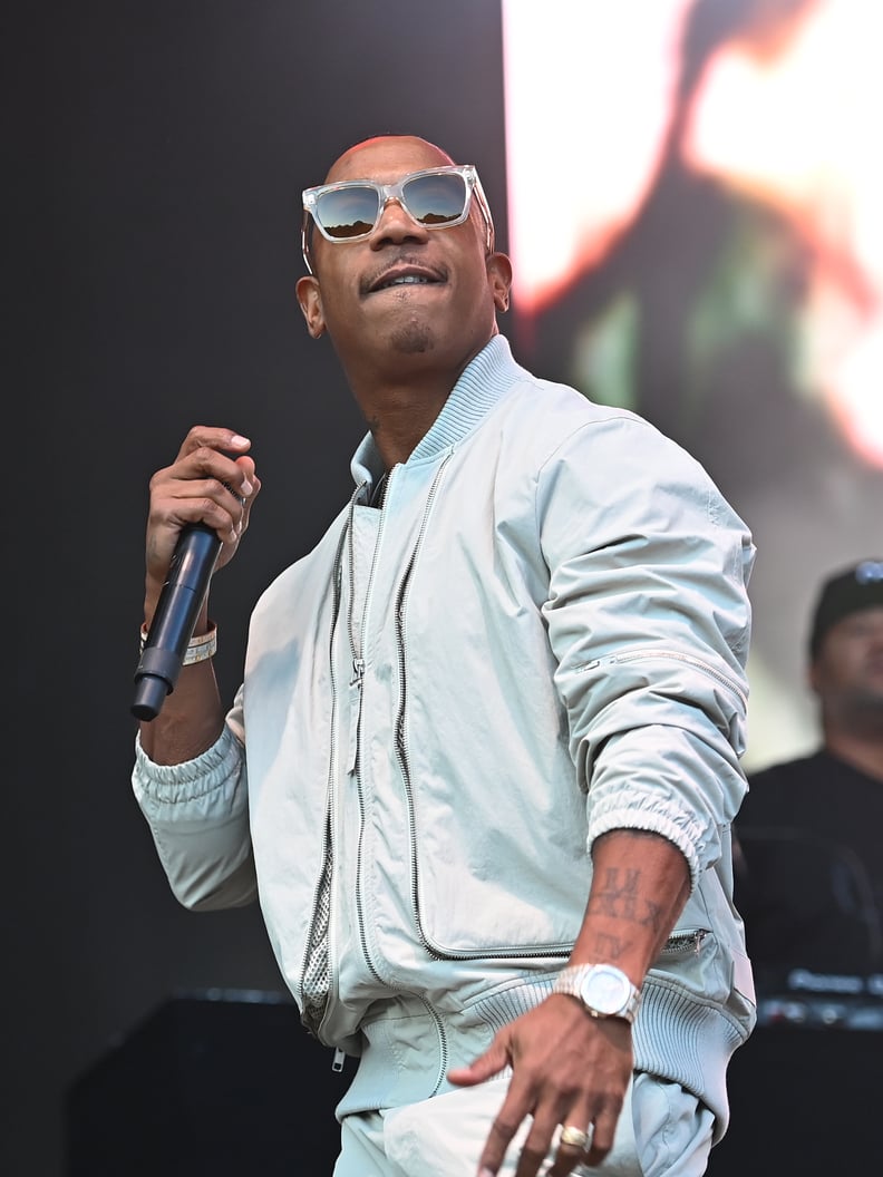 Ja Rule