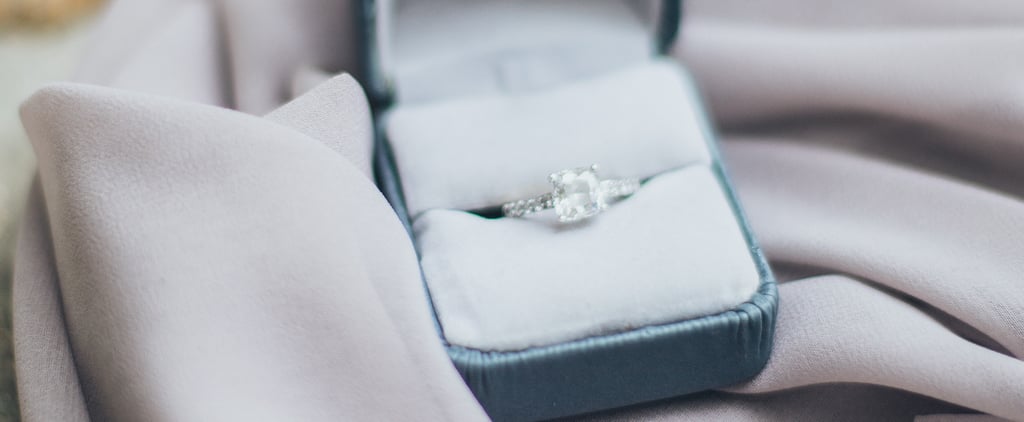 So, Um, How Do We Put This? Someone Bought a $420,000 Engagement Ring From Costco