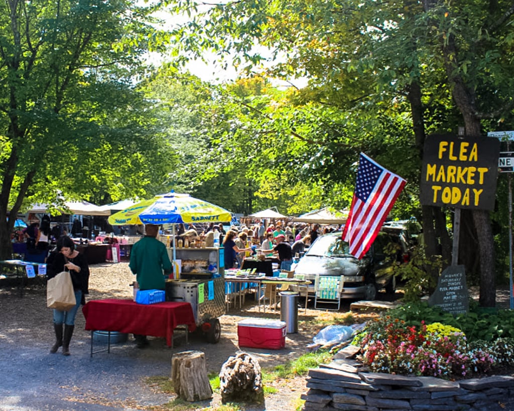 Flea Market Tips POPSUGAR Smart Living