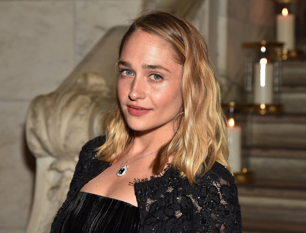 Jemima Kirke as Hope