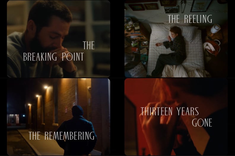 The Title Cards