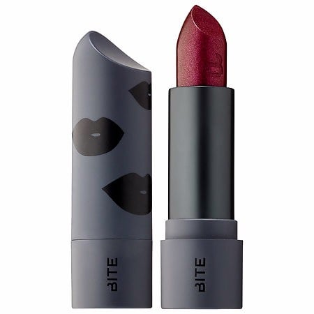 Spiced Plum Lipstick Colors for Fall