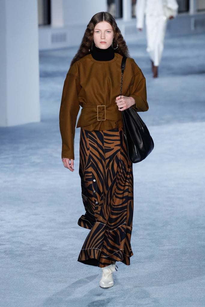 3 1 Phillip Lim Fall 2019 Fall 2019 Trends Popsugar Fashion Australia Photo 47