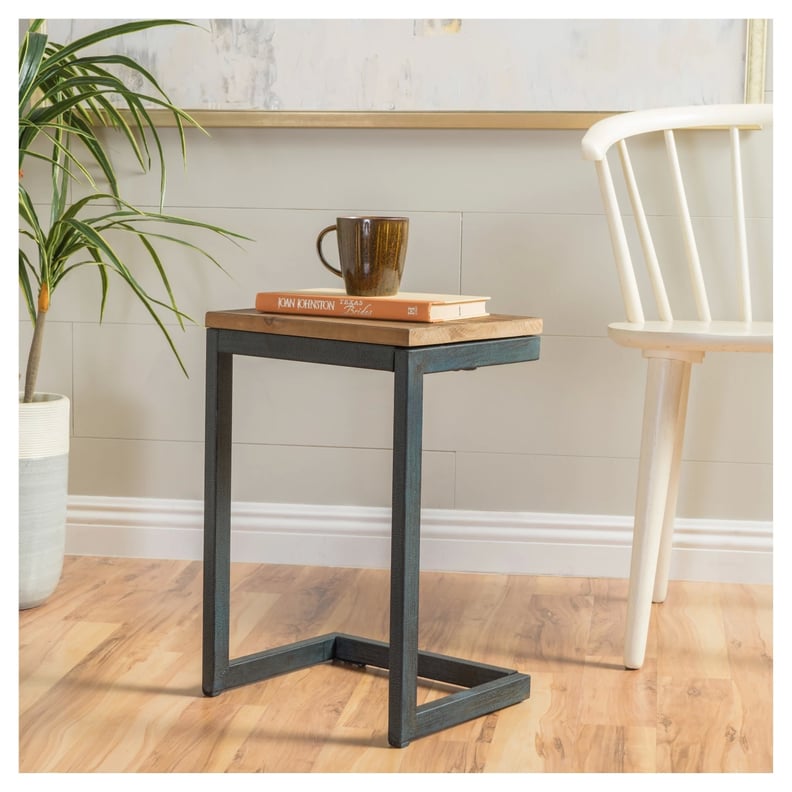 Darlah Firwood Table