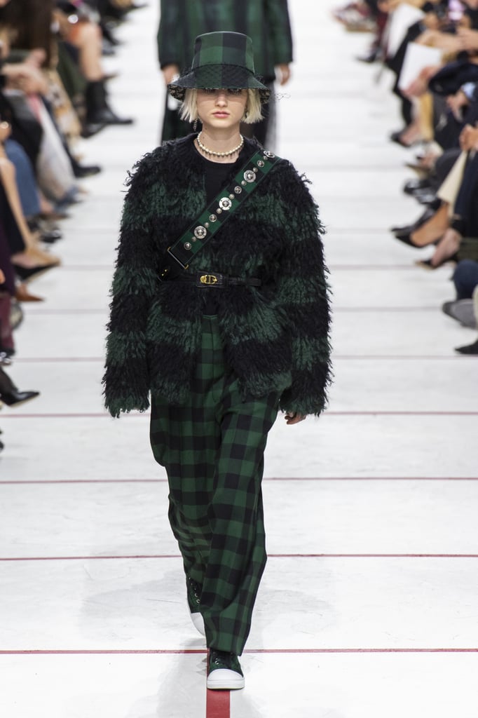 Dior Runway Fall 2019