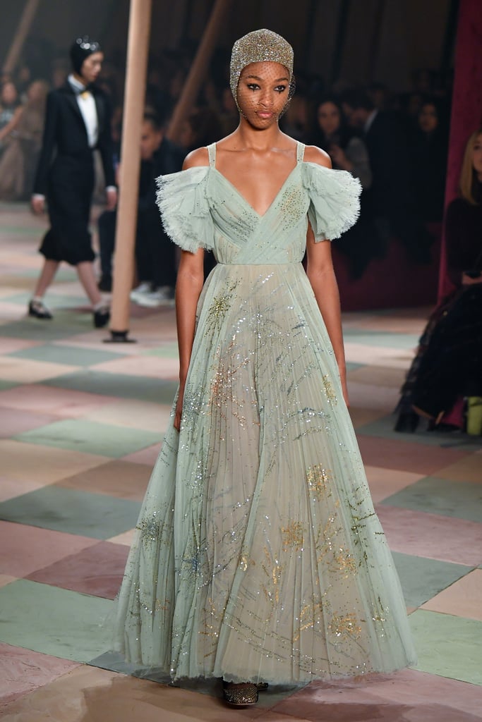 christian dior dress 2019