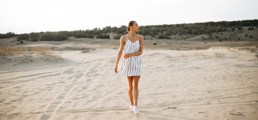 How to Dress For a Music Festival