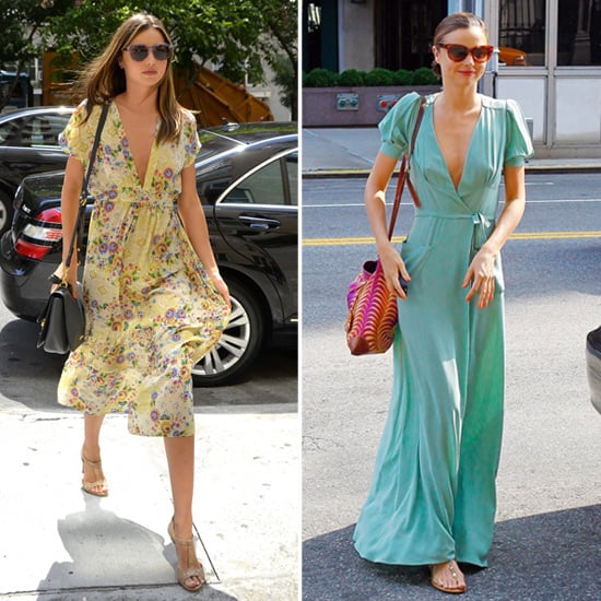 statement maxi dresses