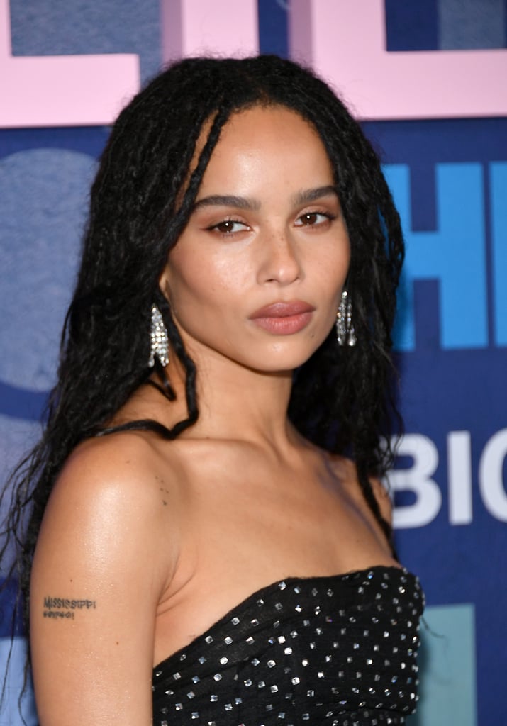 Zoë Kravitz