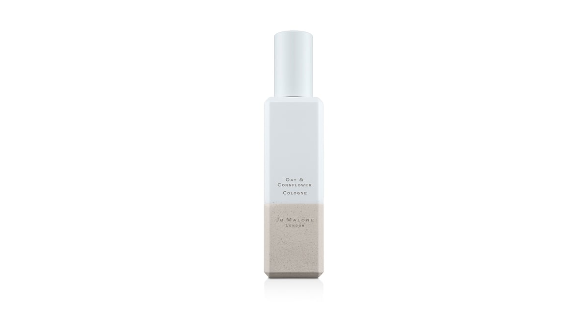 Jo malone oat on sale & cornflower cologne