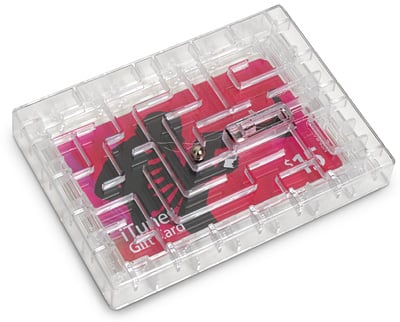 Puzzle Vault