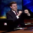 This News Anchor Dancing to TI Might Be the Best Thing You'll See Today