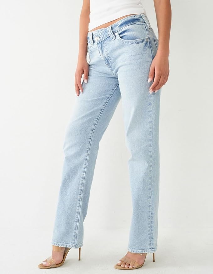 Best Relaxed True Religion Jeans
