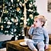 How to Babyproof Your Home For the Holidays