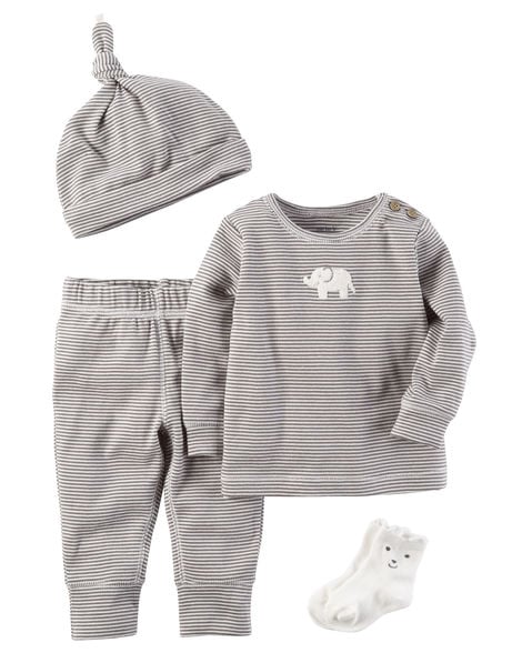 Outfits For Newborns To Wear Home From The Hospital Popsugar Family