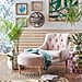 Best Drew Barrymore Flower Home Living Room Furniture Decor