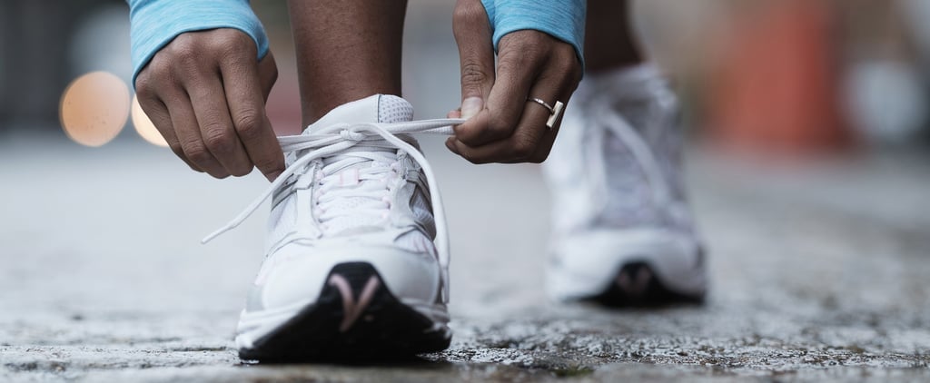 Watch This TikTok Video on How to Tie Running Shoes Fast