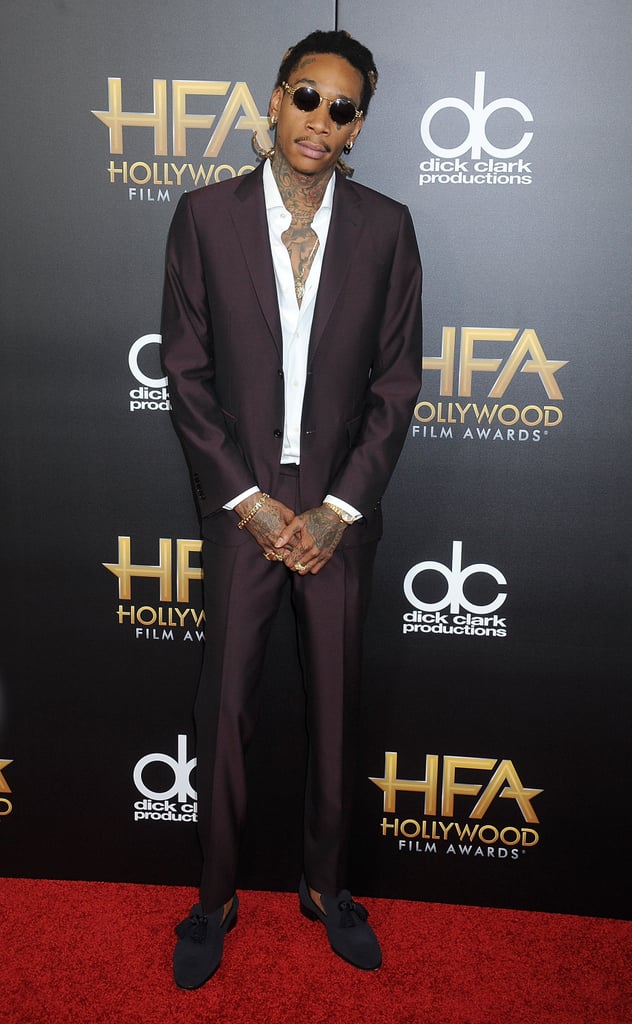 Hollywood Film Awards 2015 Pictures