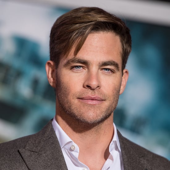 Chris Pine