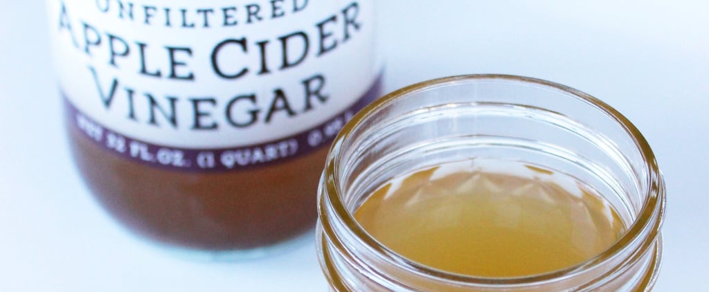 Ways to Use Apple Cider Vinegar
