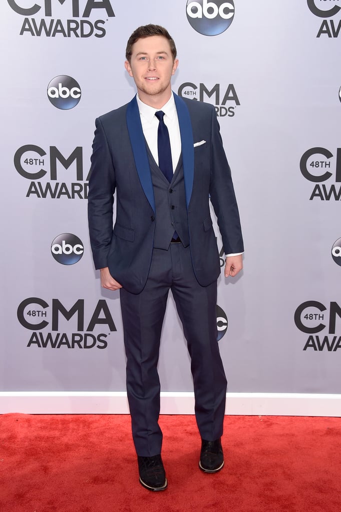 Scotty McCreery