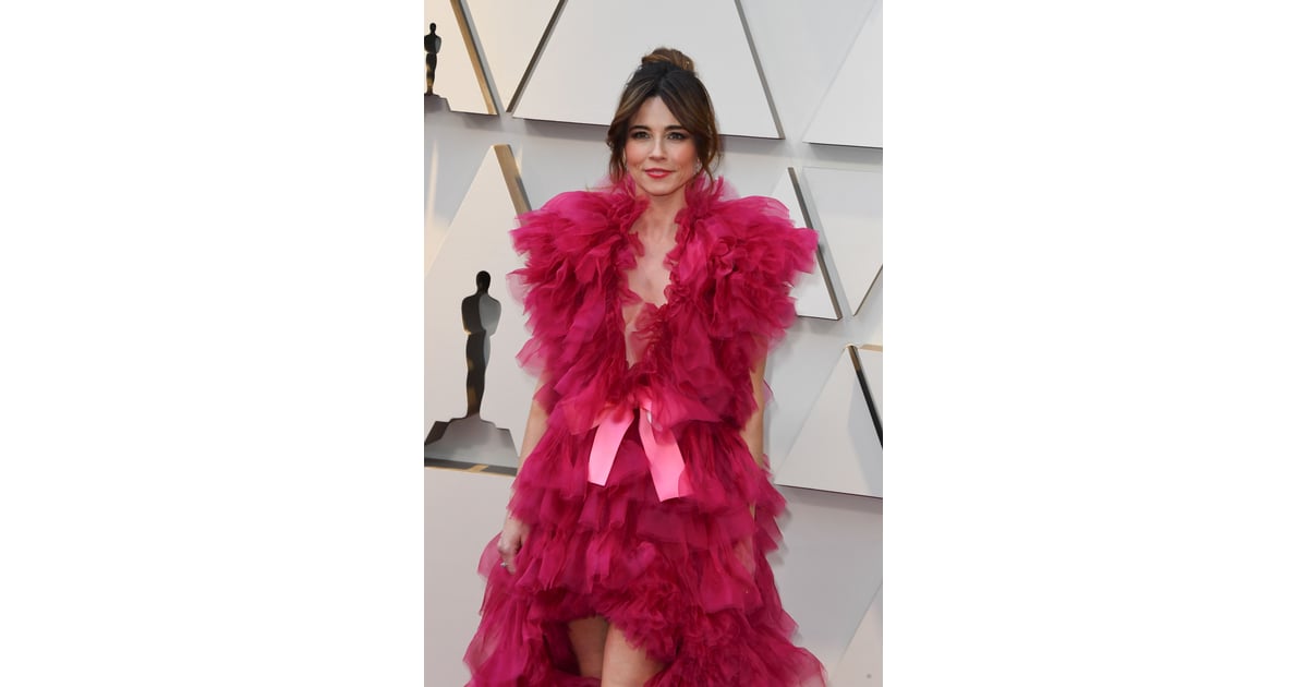 Linda clearance cardellini oscars