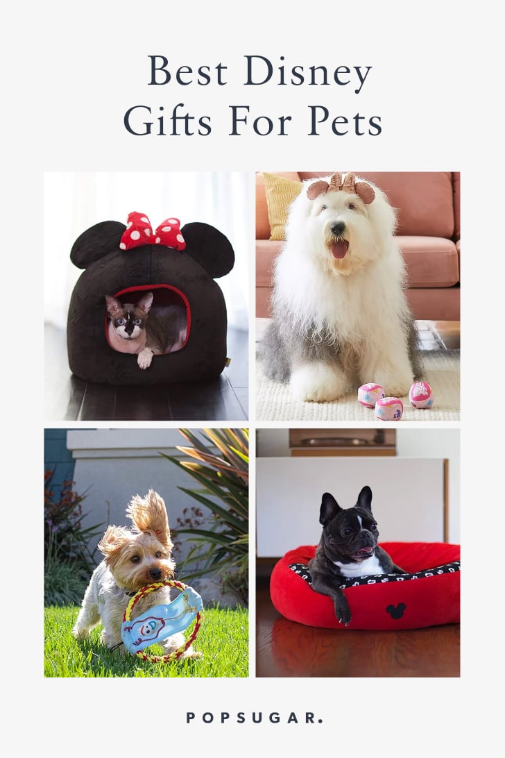 Best Disney Gifts For Pets 2019