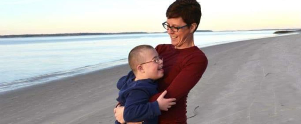 Mom's Ode to Mothers Raising Kids With Special Needs