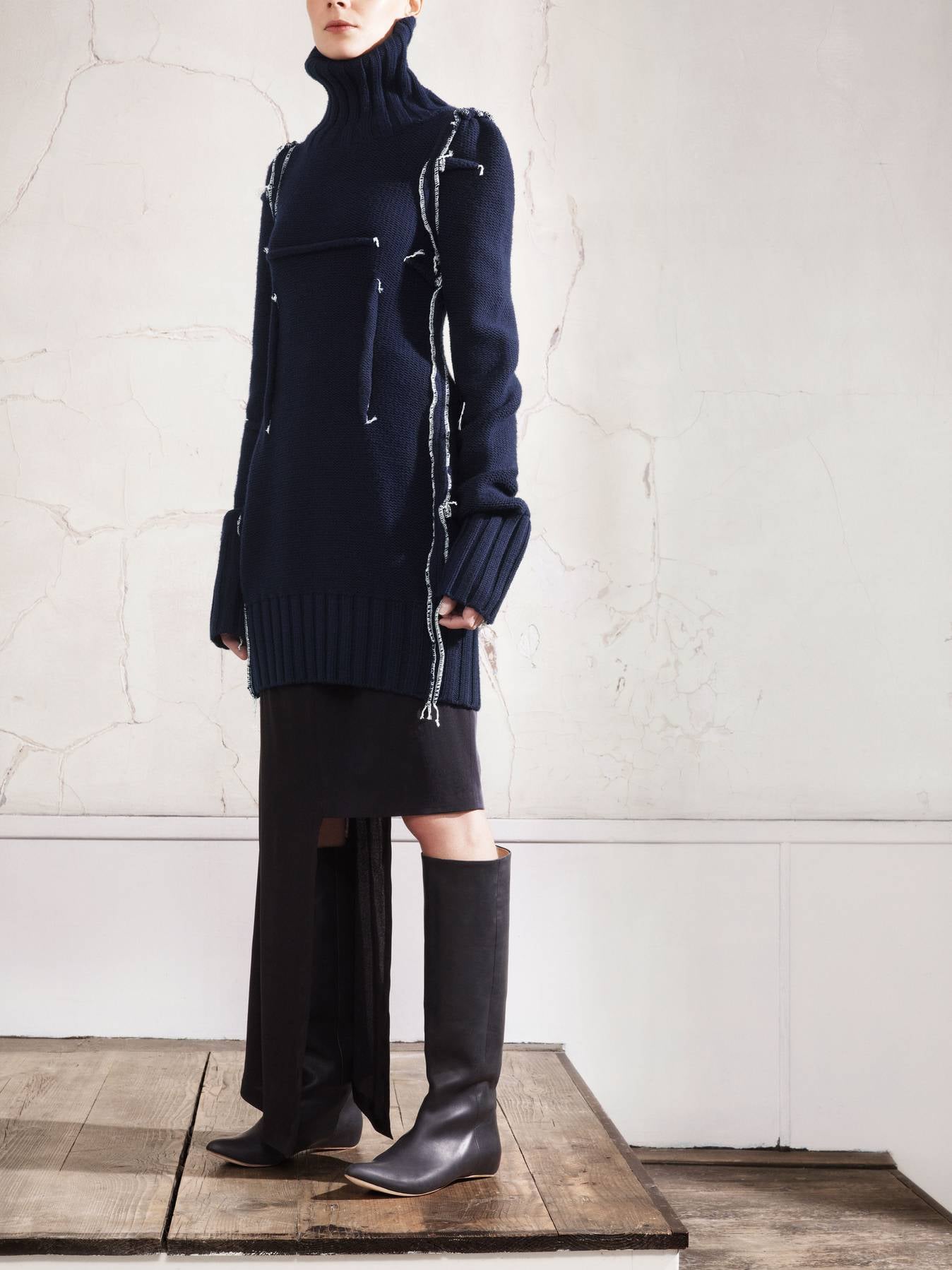 Margiela For H M Collection Popsugar Fashion