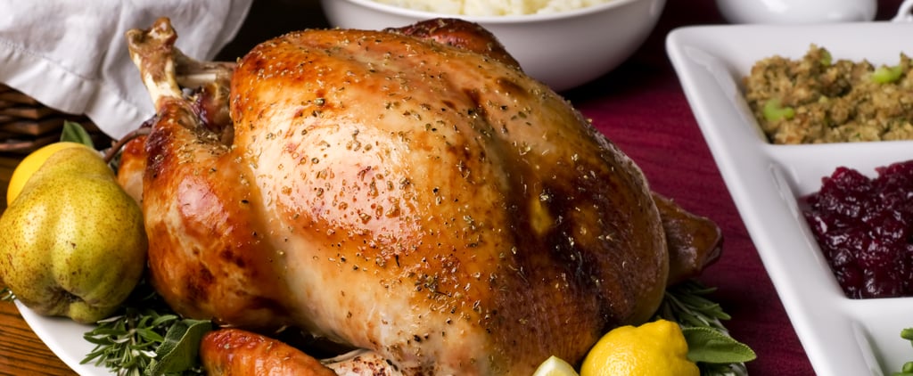 Stores Are Selling Small Turkeys For Thanksgiving 2020