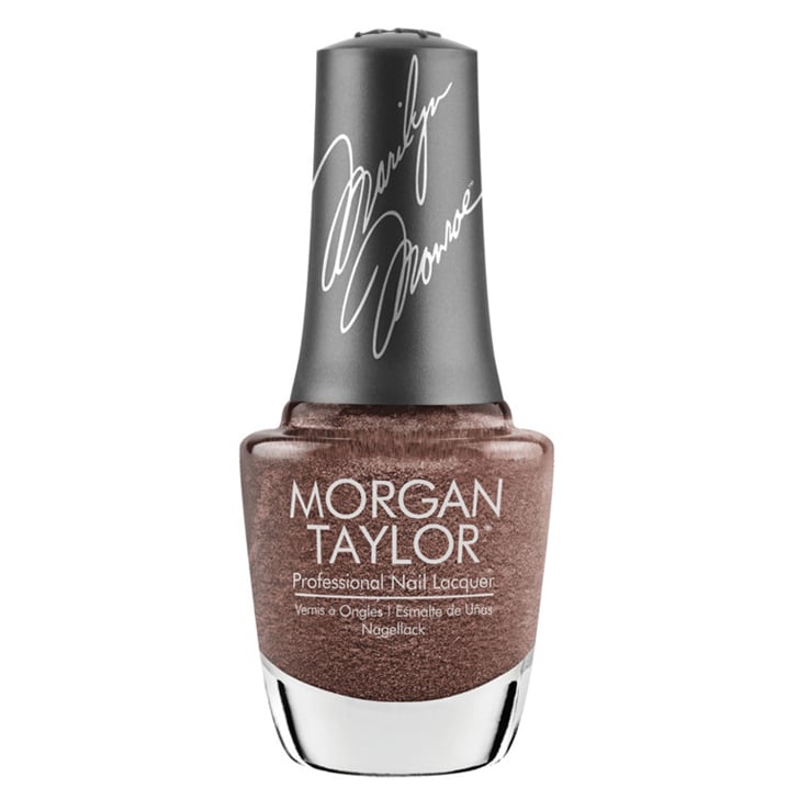 Morgan Taylor Forever Marilyn Nail Lacquer Collection in That's So Monroe