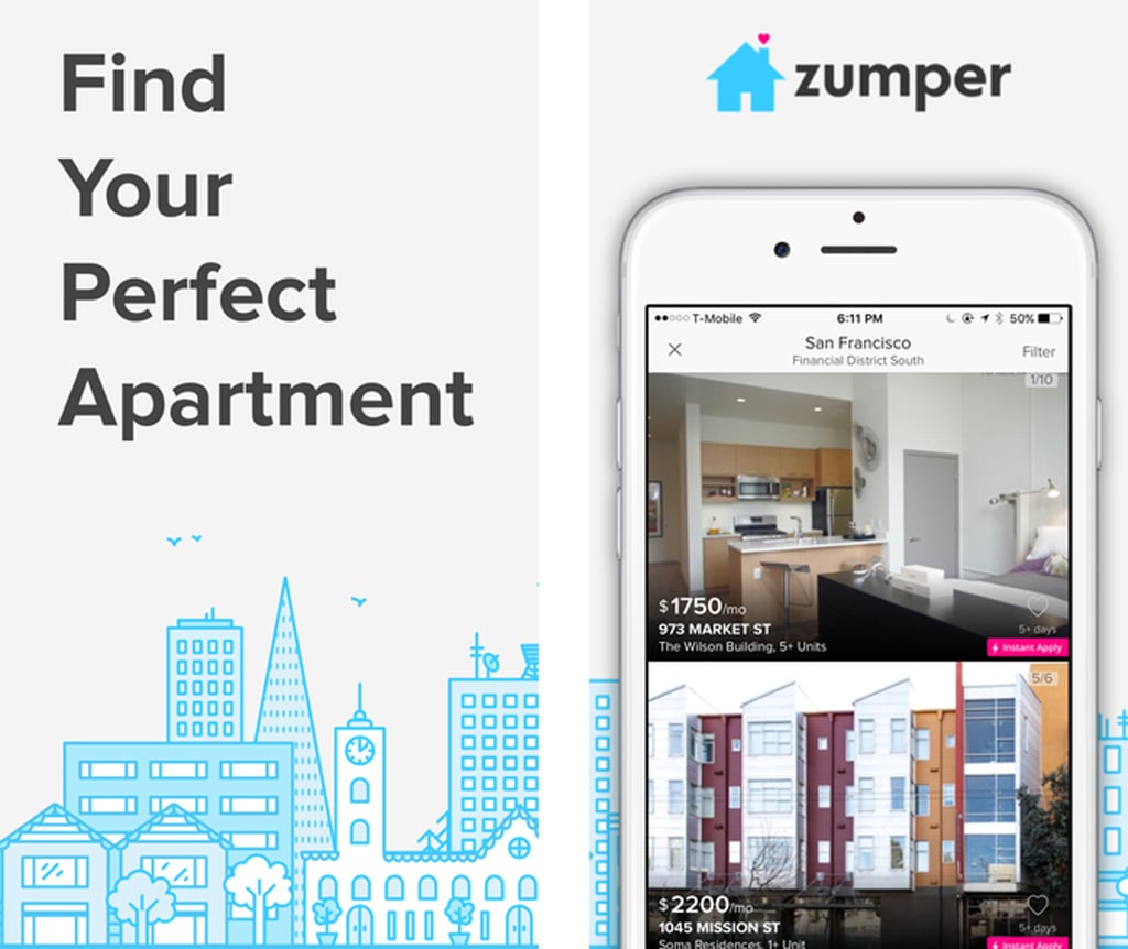 Zumper