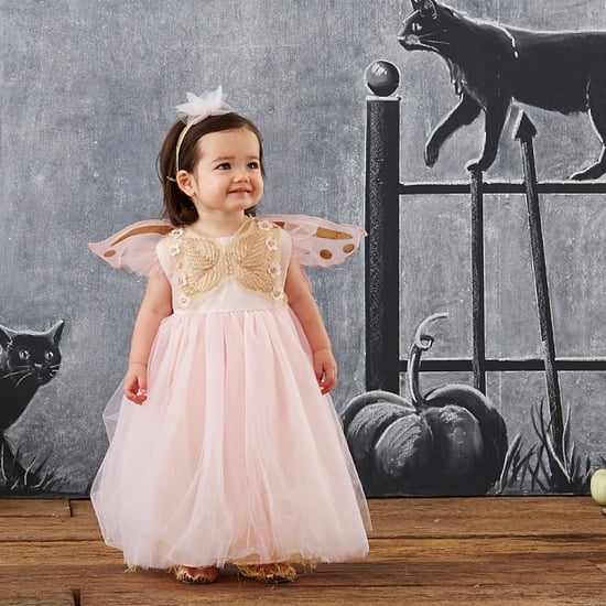 Best Toddler Halloween Costumes 2019