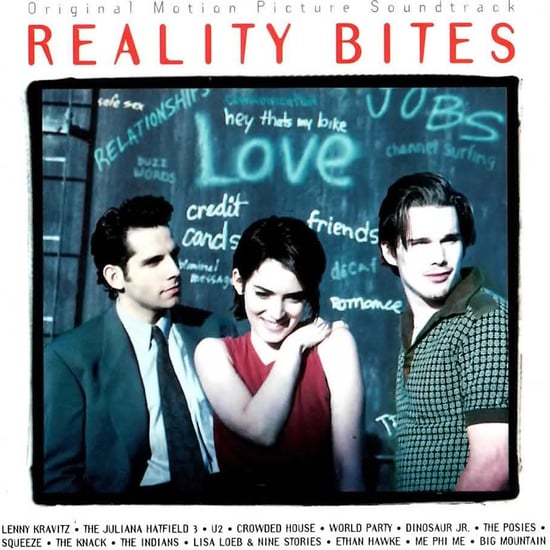 Best '90s Movie Soundtracks