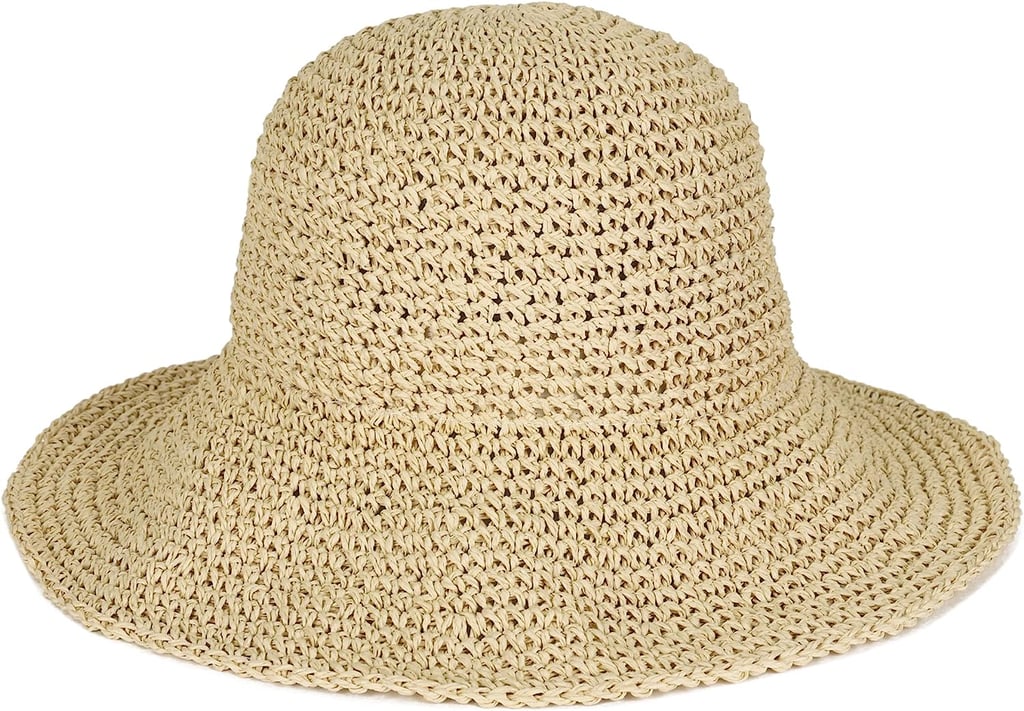 A Coastal Bucket Hat