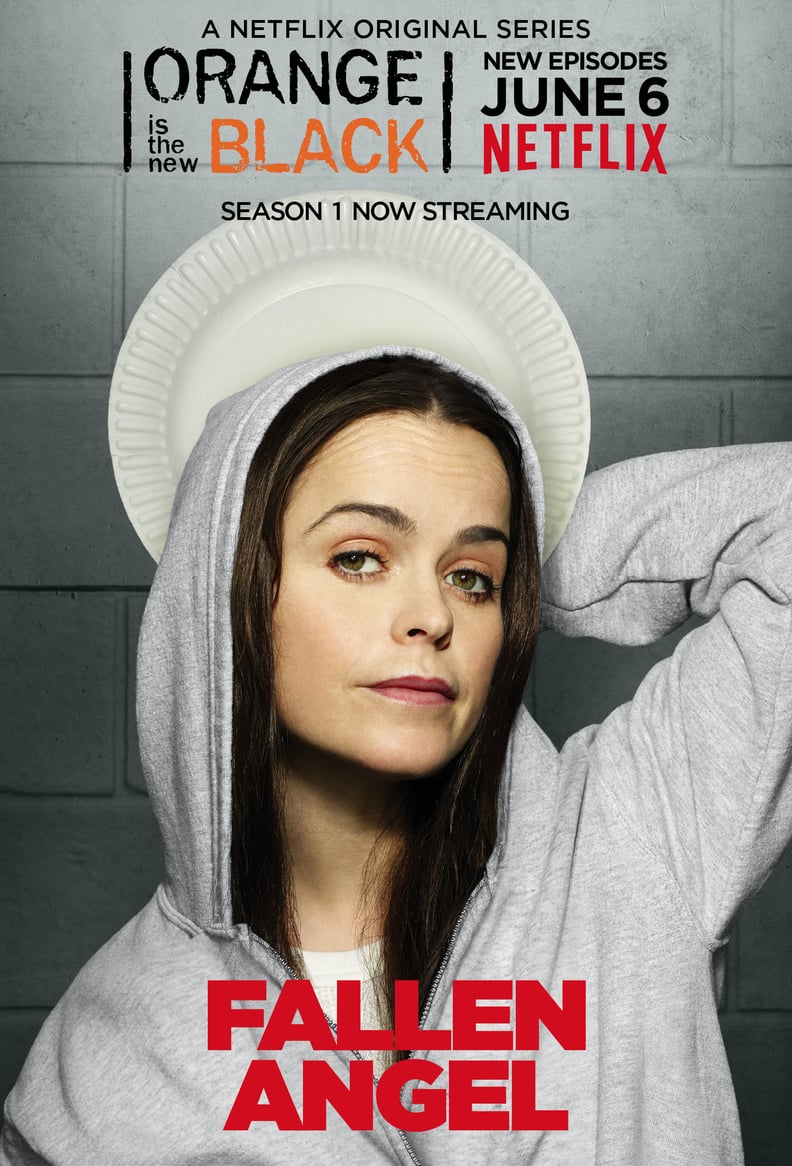 Pennsatucky (Taryn Manning)