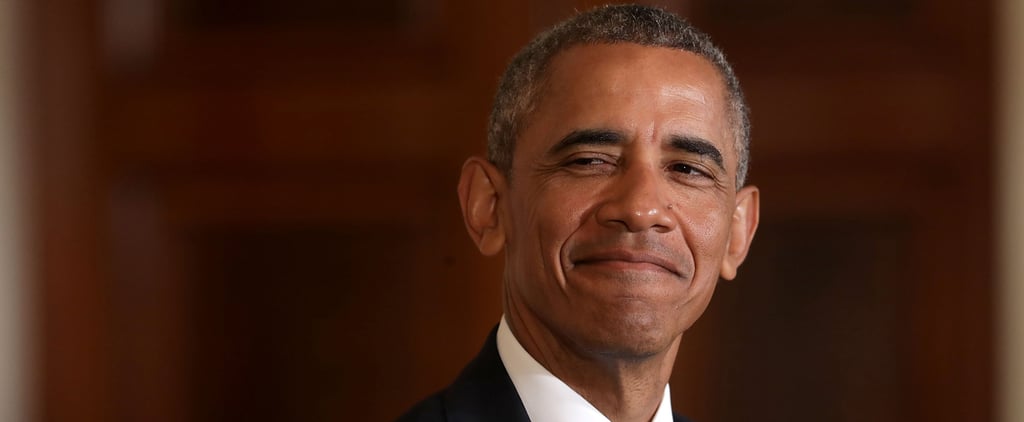 Barack Obama's Summer Music Playlist 2016