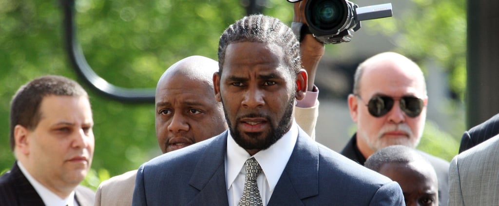 What Is the #MuteRKelly Campaign About?