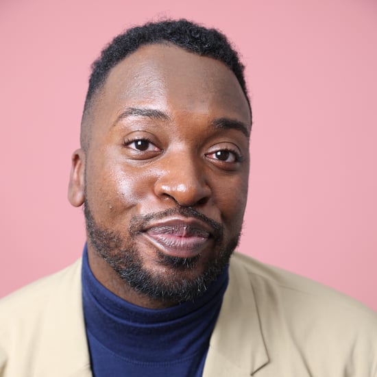 My Receding Hairline Journey: From Insecurity to Self-Love