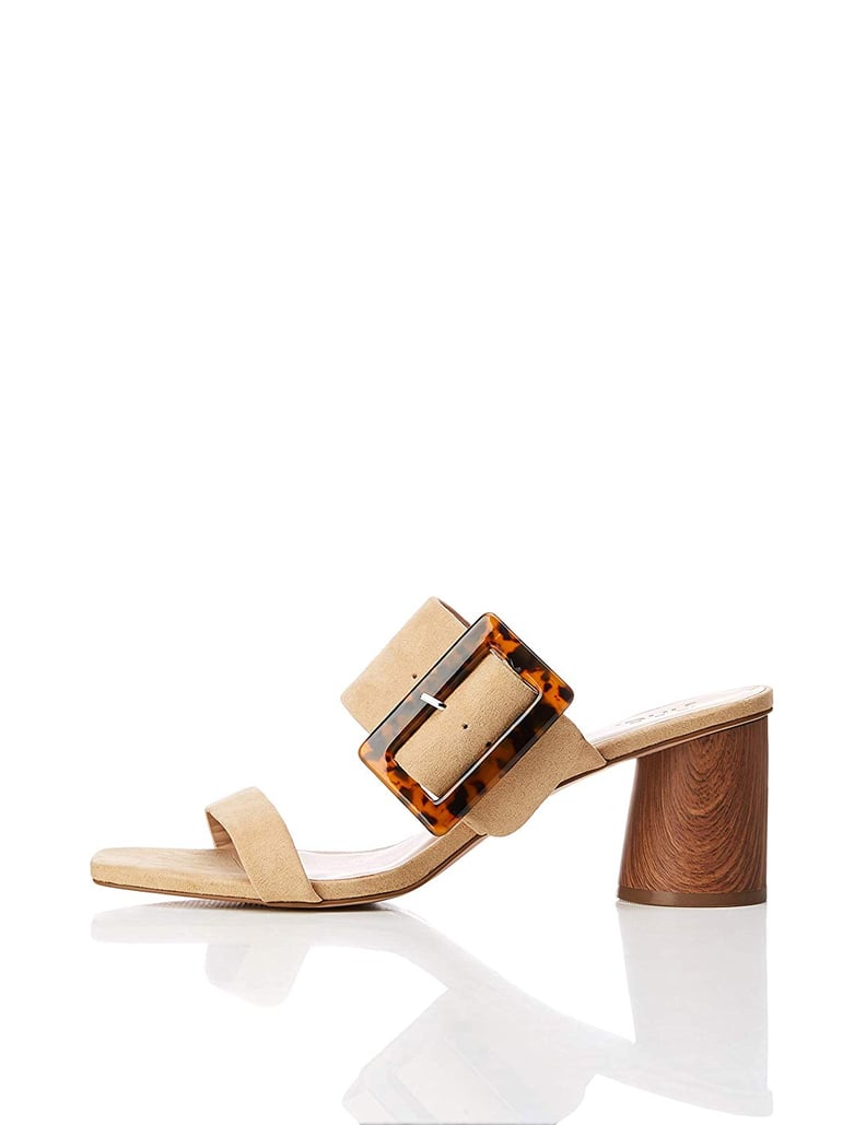 Find. Women's Block Heel Sandals