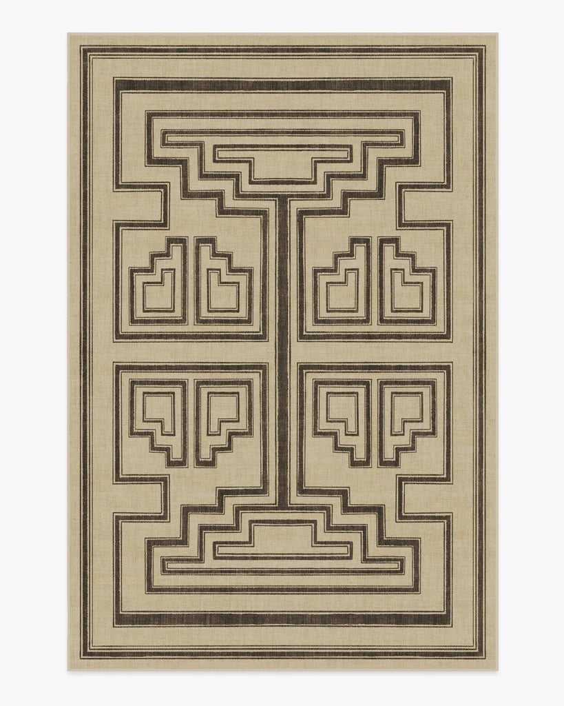 Washable Rug