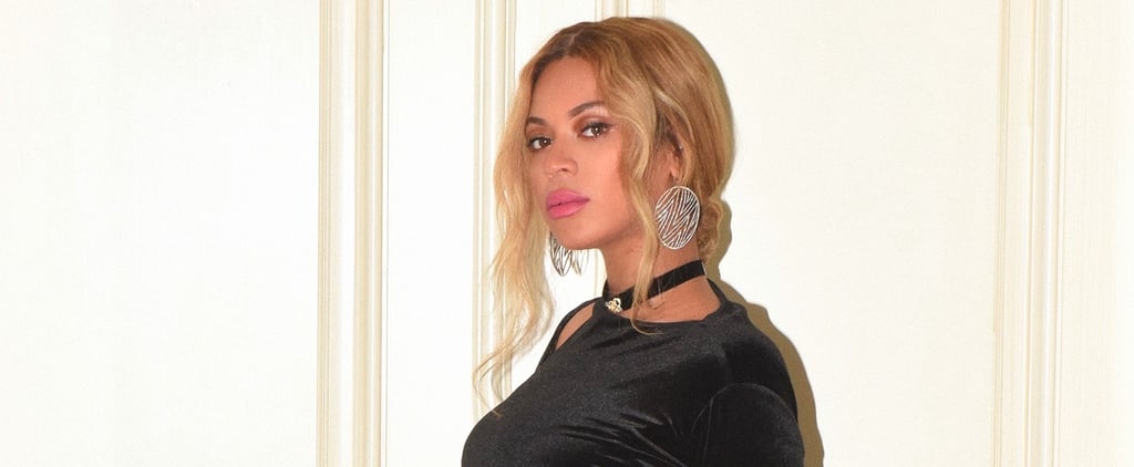 Do Beyonce's Earrings Reveal the Gender of Her Twins?