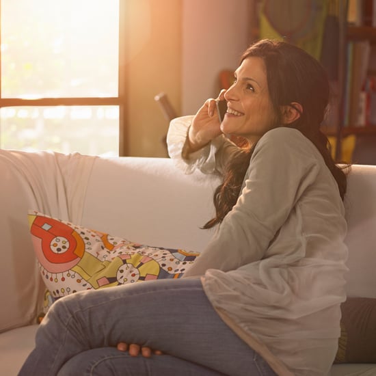 Benefits of Talking on the Phone