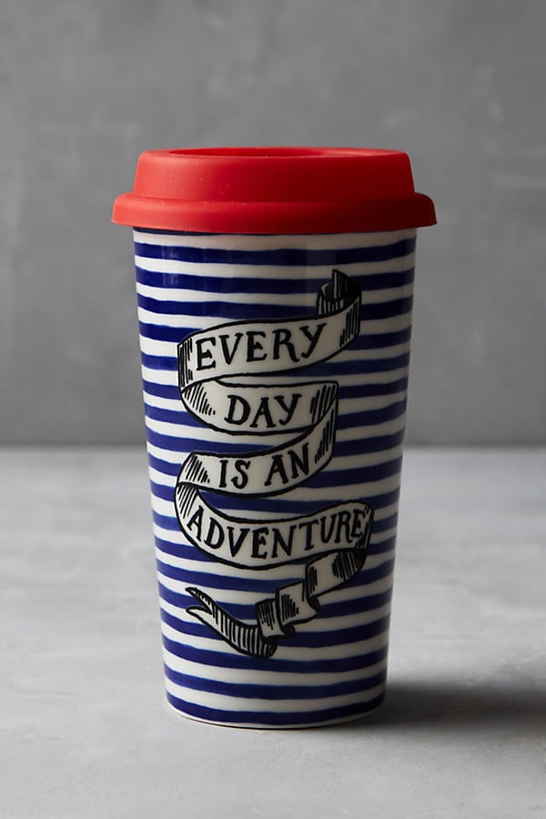 Travel Mug